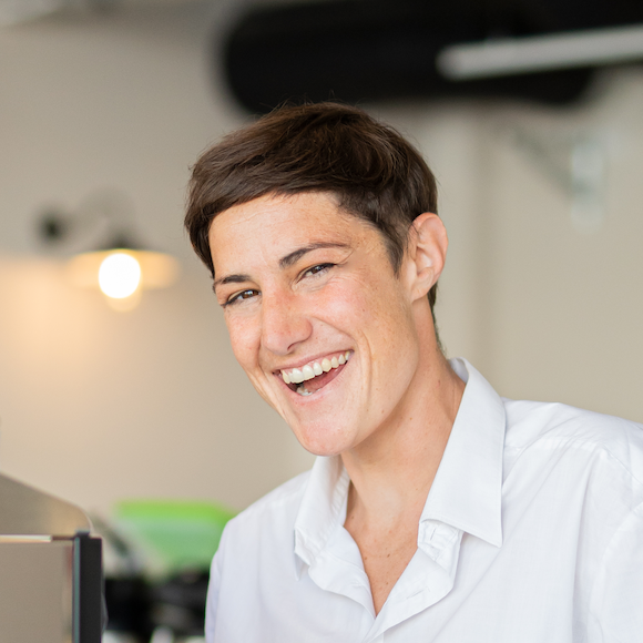 Meet the Team | Marianne our Head of Operations