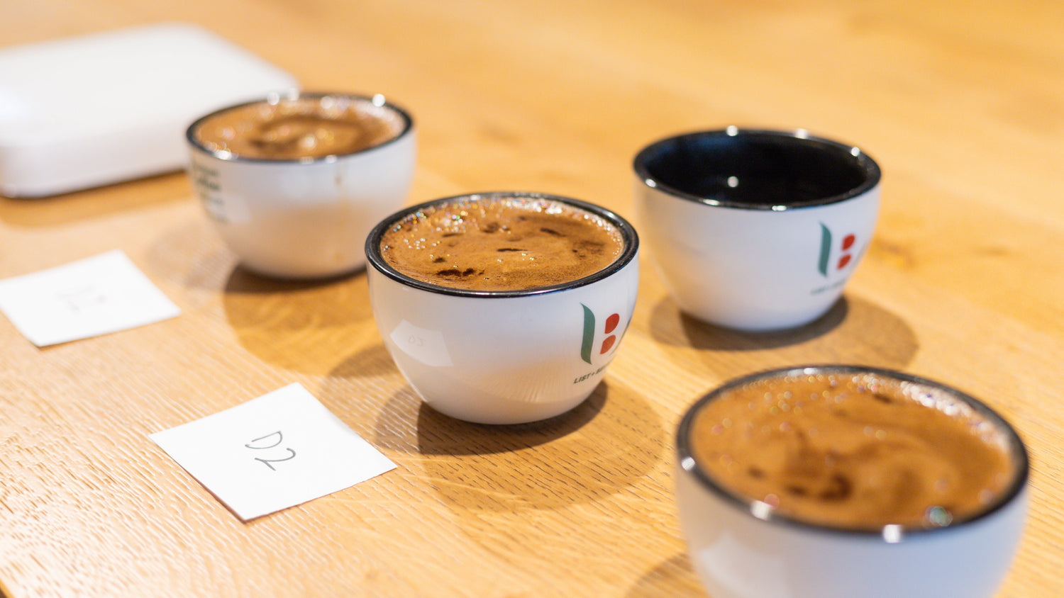 Cupping 19grams