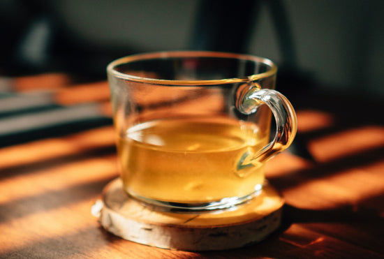 Auf Entdeckungsreise jenseits der Bohne: Ungewöhnliche Alternativen zu Kaffee