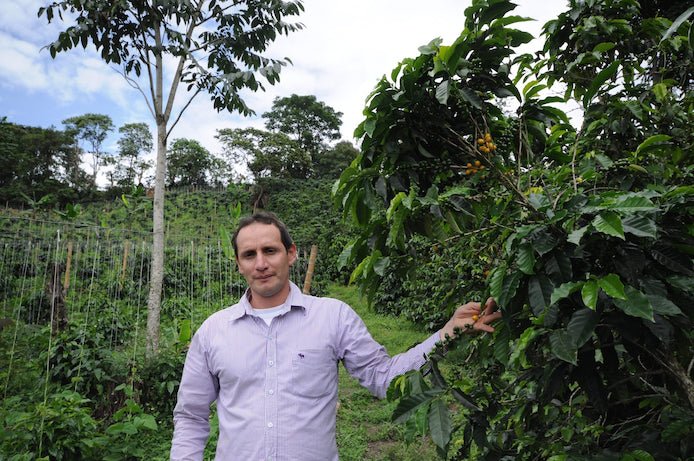Linarco Rodriguez Ospina El Bosque