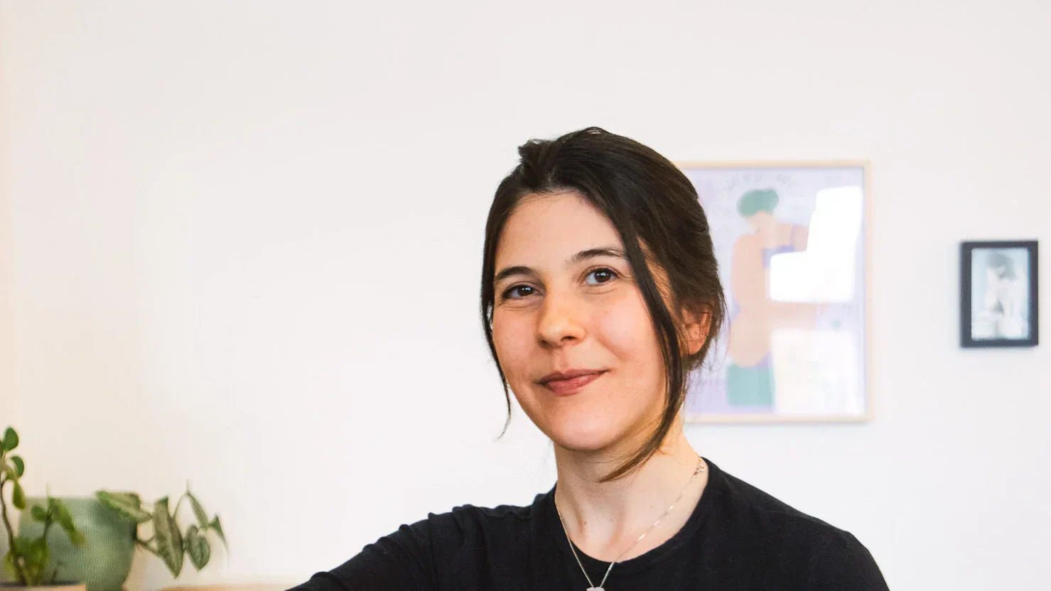 Meet the Artist: Ein Gespräch mit Patty Nigri