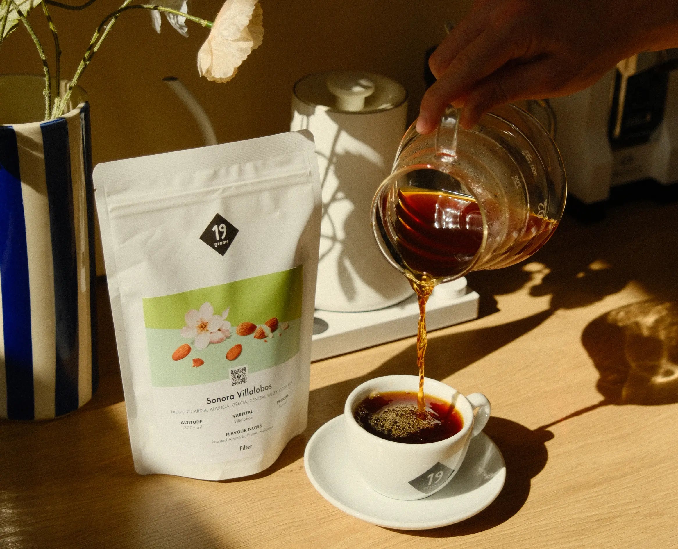 Kaffeepreis 2025: Ursachen und Folgen der C-Market Turbulenzen für deutsche Röstereien