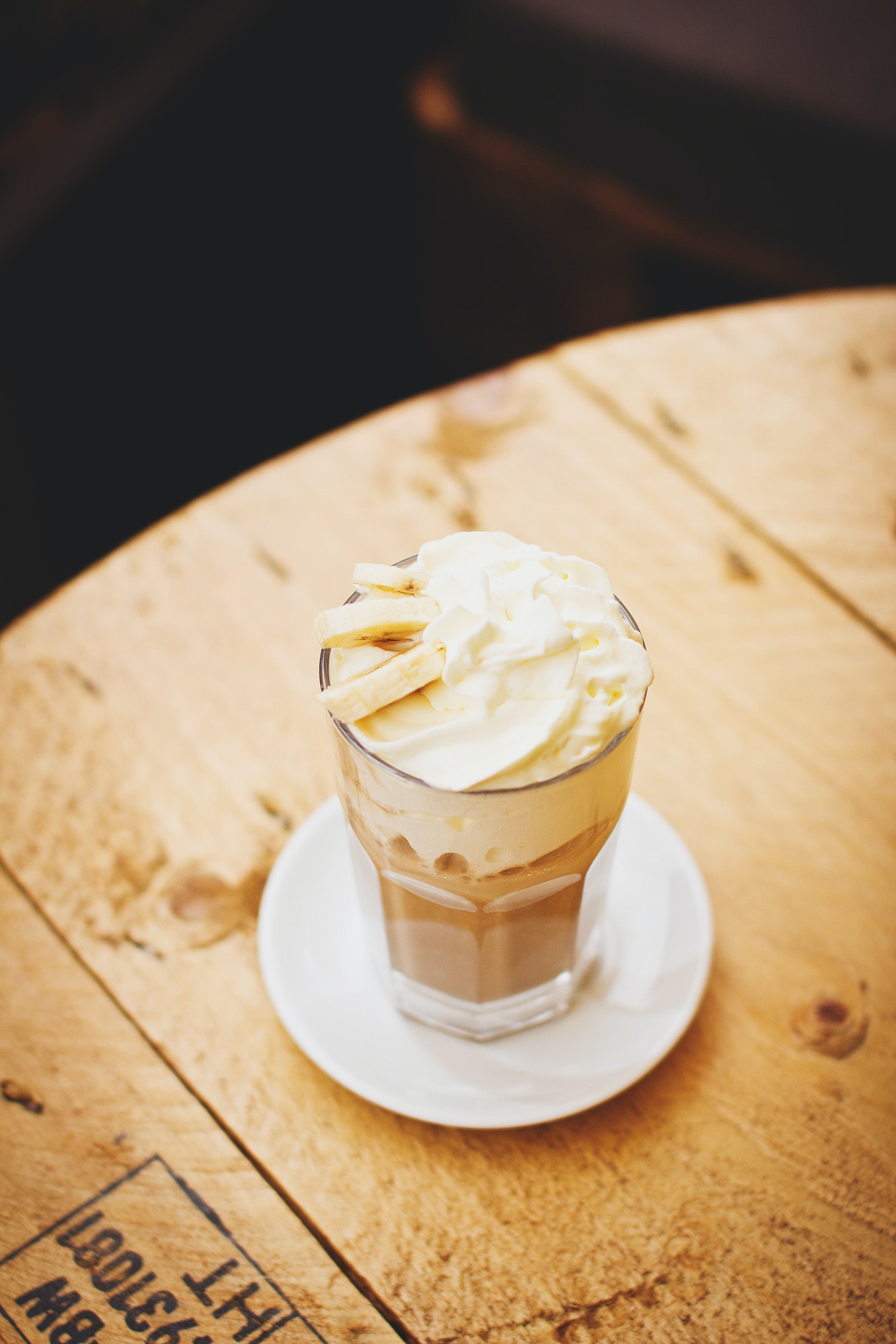 Frappé