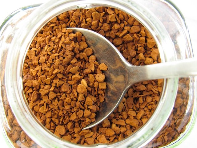 Instant Coffee