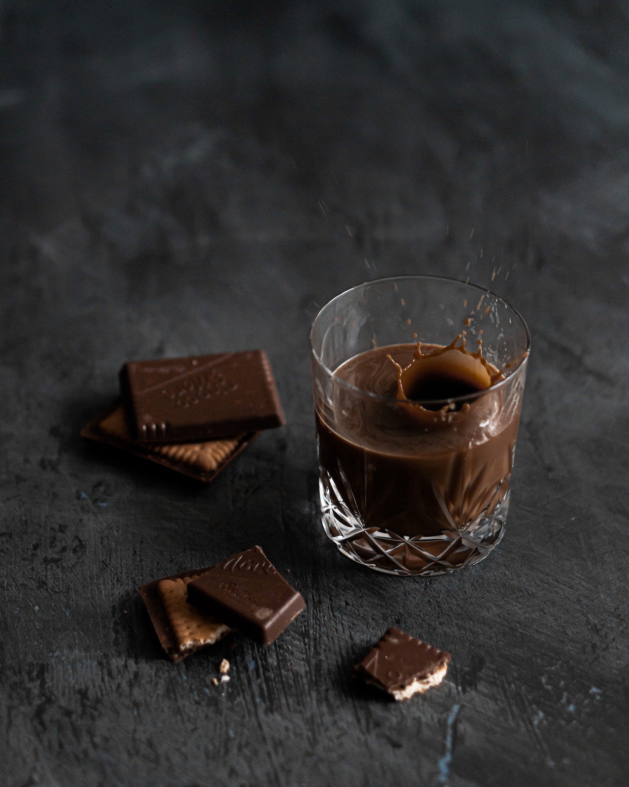 Espresso Choco