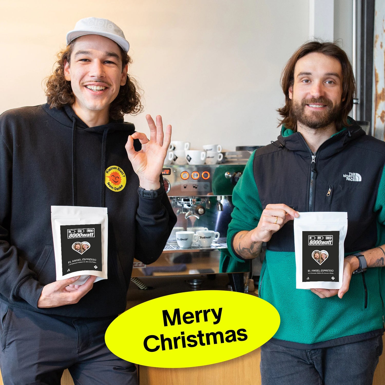 19grams Christmas Set