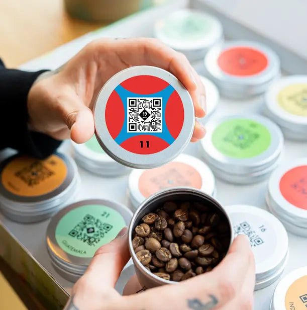 11. El Limoncillo - Nicaragua Filter