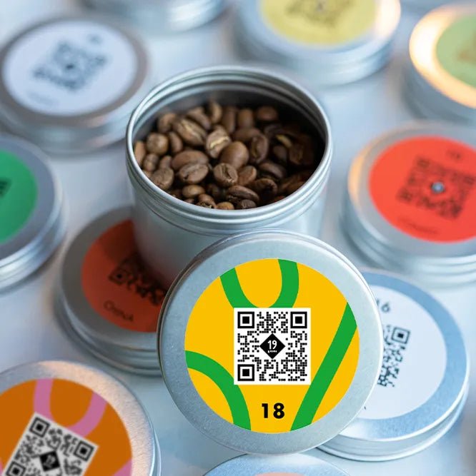 18. Fazenda Sertão – Brasilien Filter