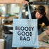 19grams Bloody Good Bag Beutel