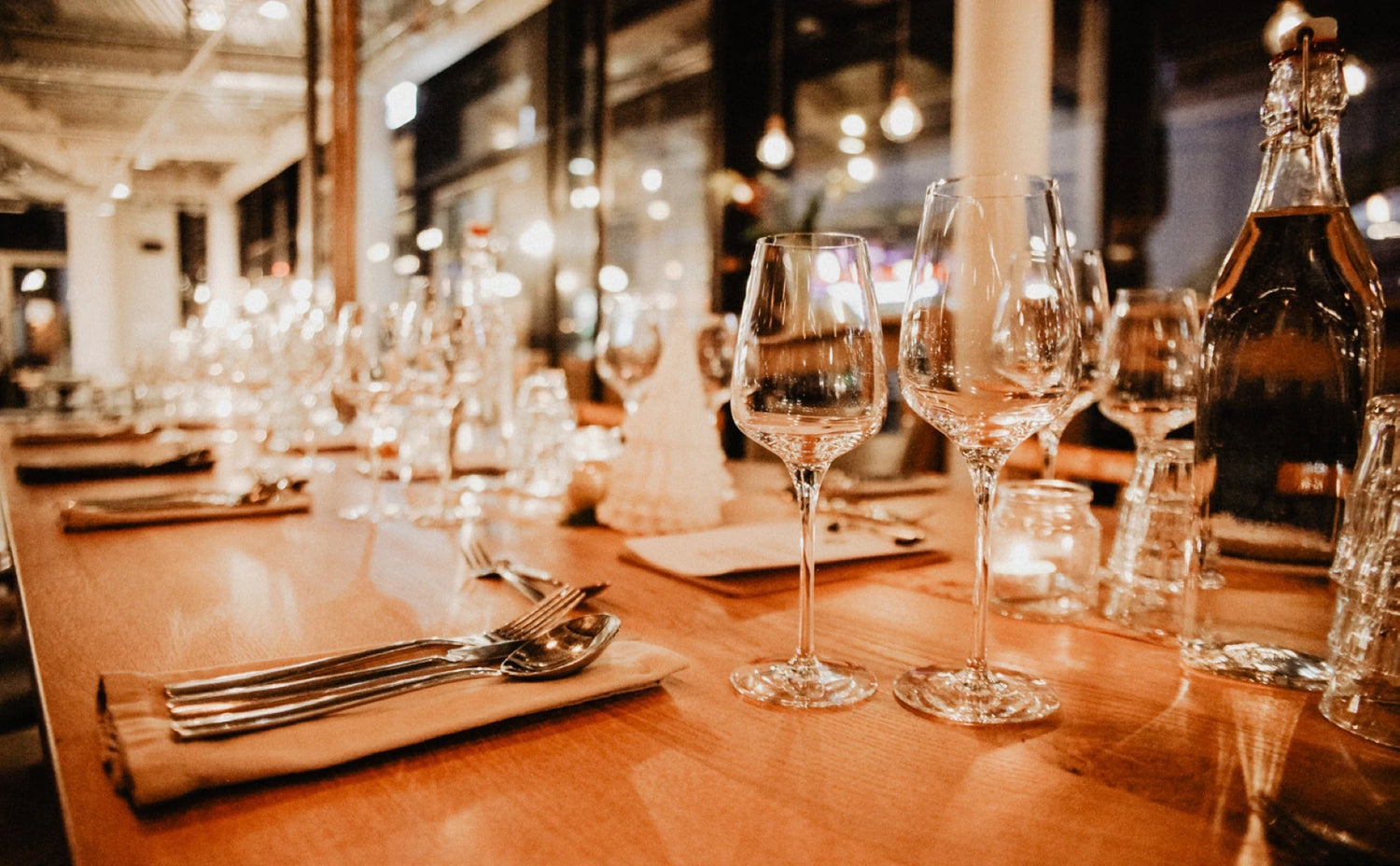 19grams als Eventlocation für Feier