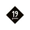 19grams Logo Mobile