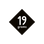 19grams Logo Mobile