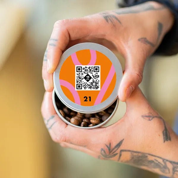 21. Shikankoni – Burundi Filter