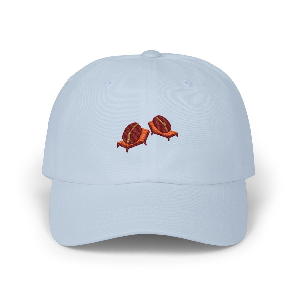 Roasted Beans Dad Cap