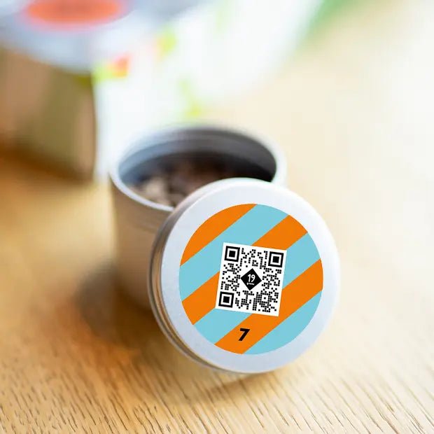 7. Rinoro - Venezuela Filter