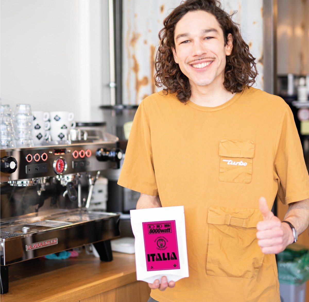 Deine 250g Tüte Giro d&