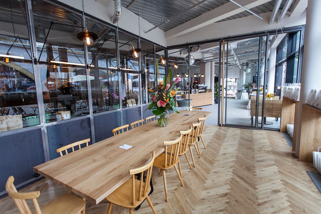 19grams Alexanderplatz Konferenzraum