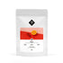 Ein Beutel 19grams Buyogi Filter Kaffee mit Noten von Johannesbeeren, Orange und schwarzem Tee