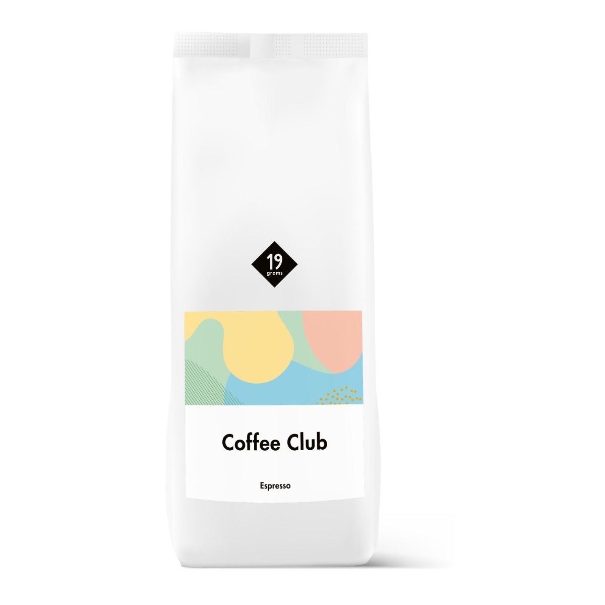 Coffee Club+ - Abo 6 Monate