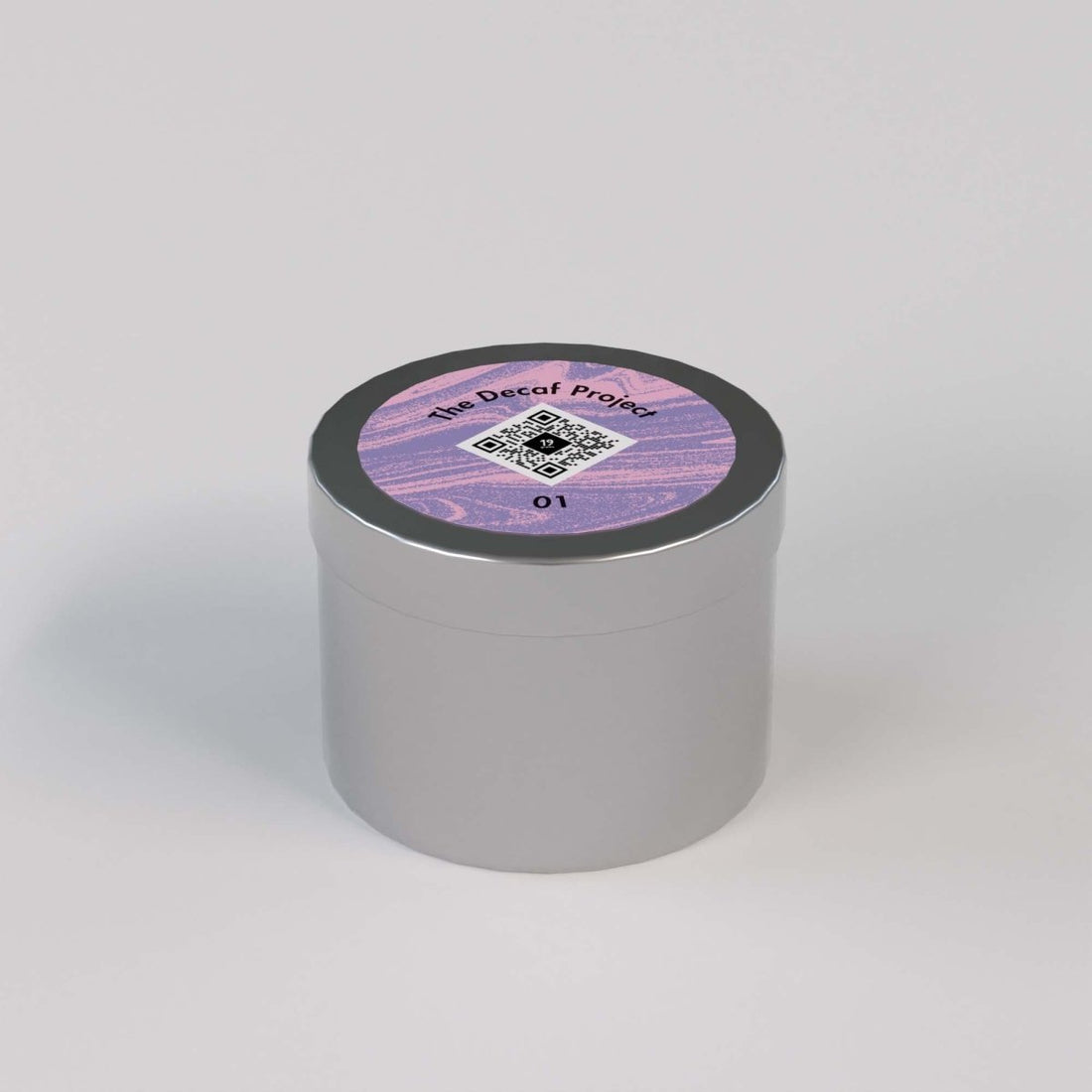 19grams x James Hoffman Decaf Project Dose Nummer 1