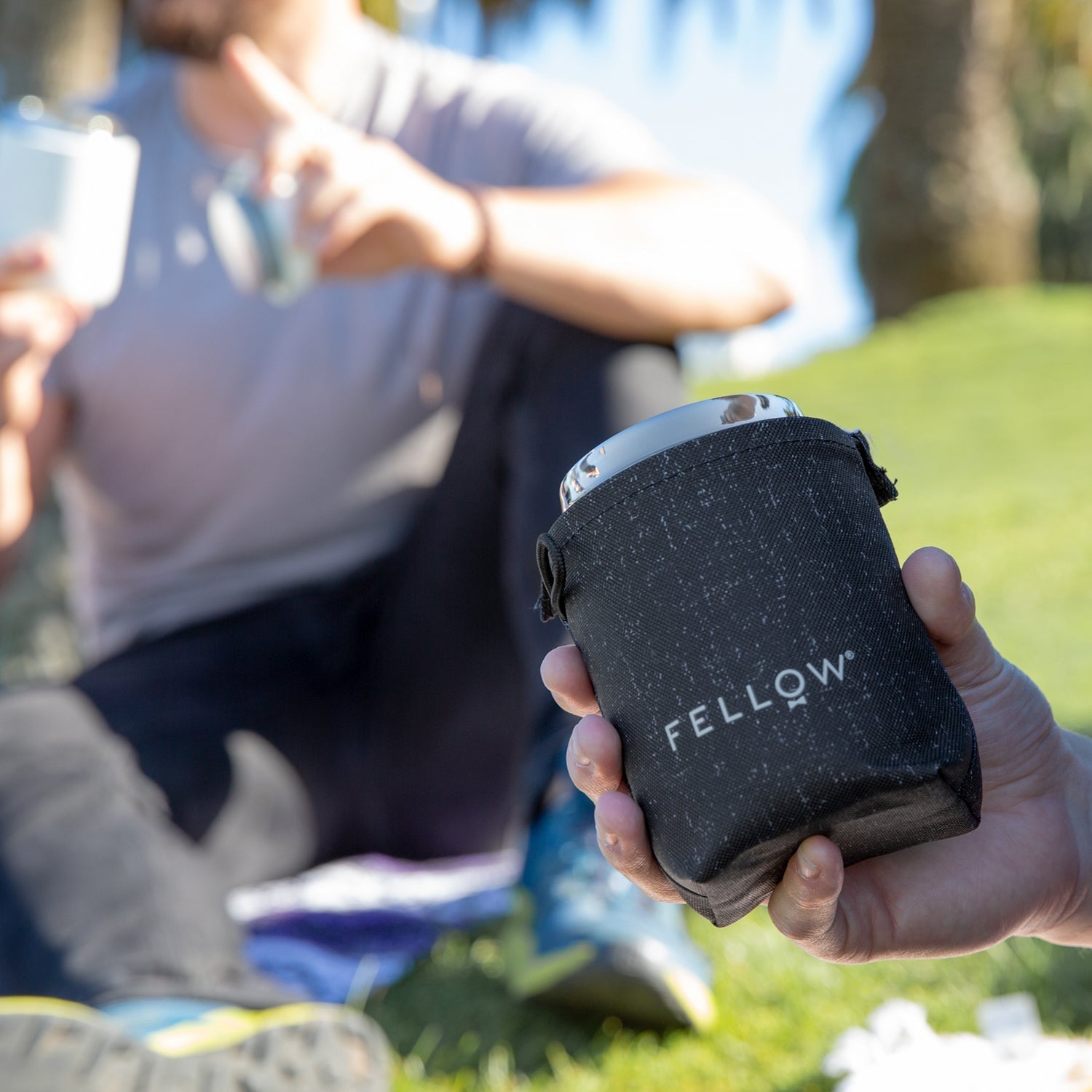 Fellow Carter Everywhere Mug Thermobecher outdoor – im Shop bei 19grams Berlin erhältlich