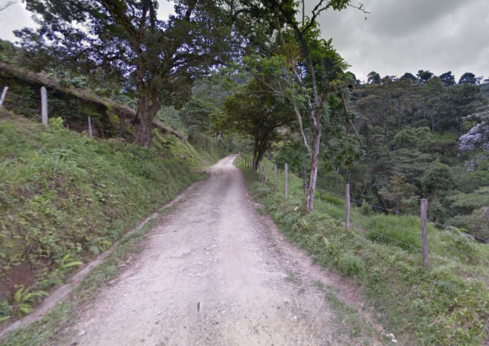 Die Finca La Granada