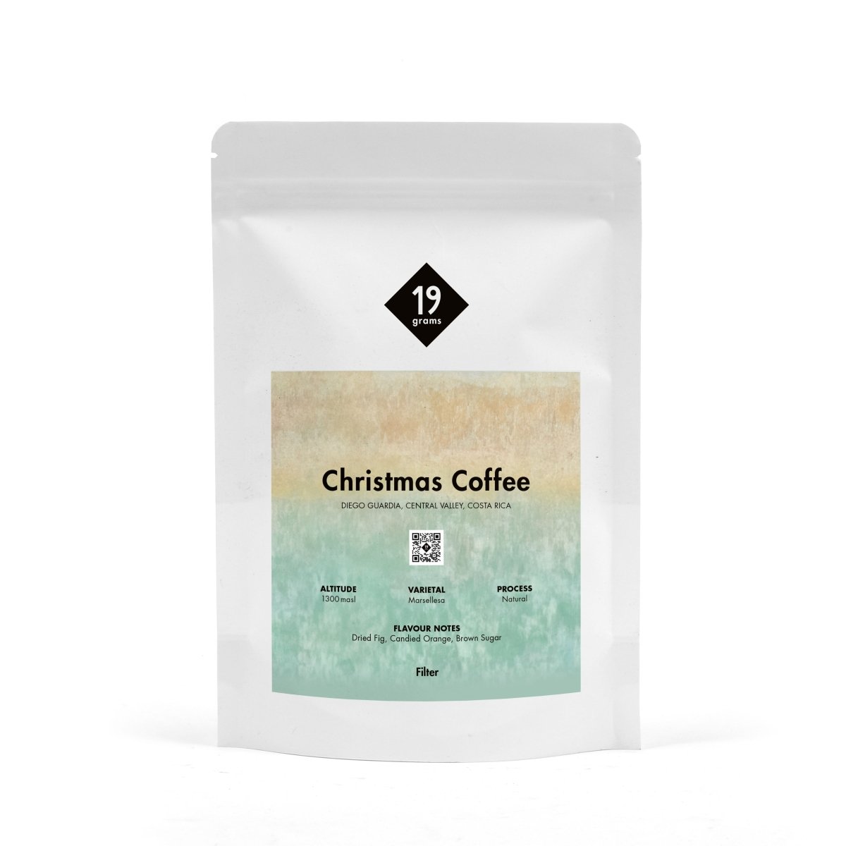 Weihnachtsgeschenkbox 19grams X Motel a Miio