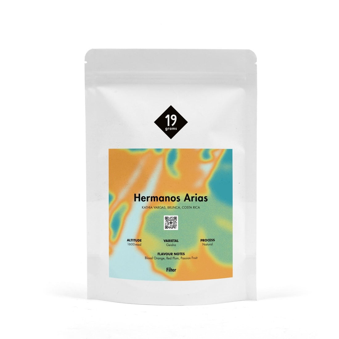 Finca Arias - Costa Rica Rare Filter