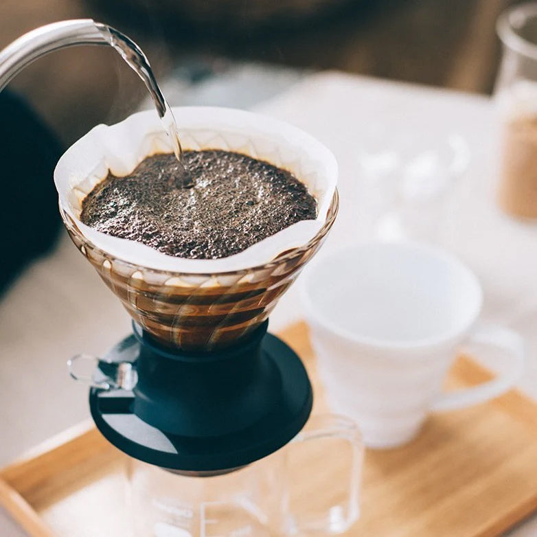 Hario V60 Switch Immersion Coffee Dripper