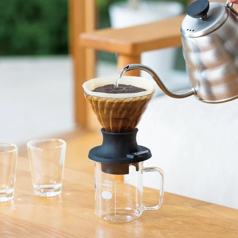 Hario V60 Switch Brew