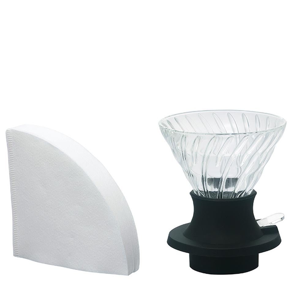 Hario V60 Switch Immersion Coffee Dripper Standard