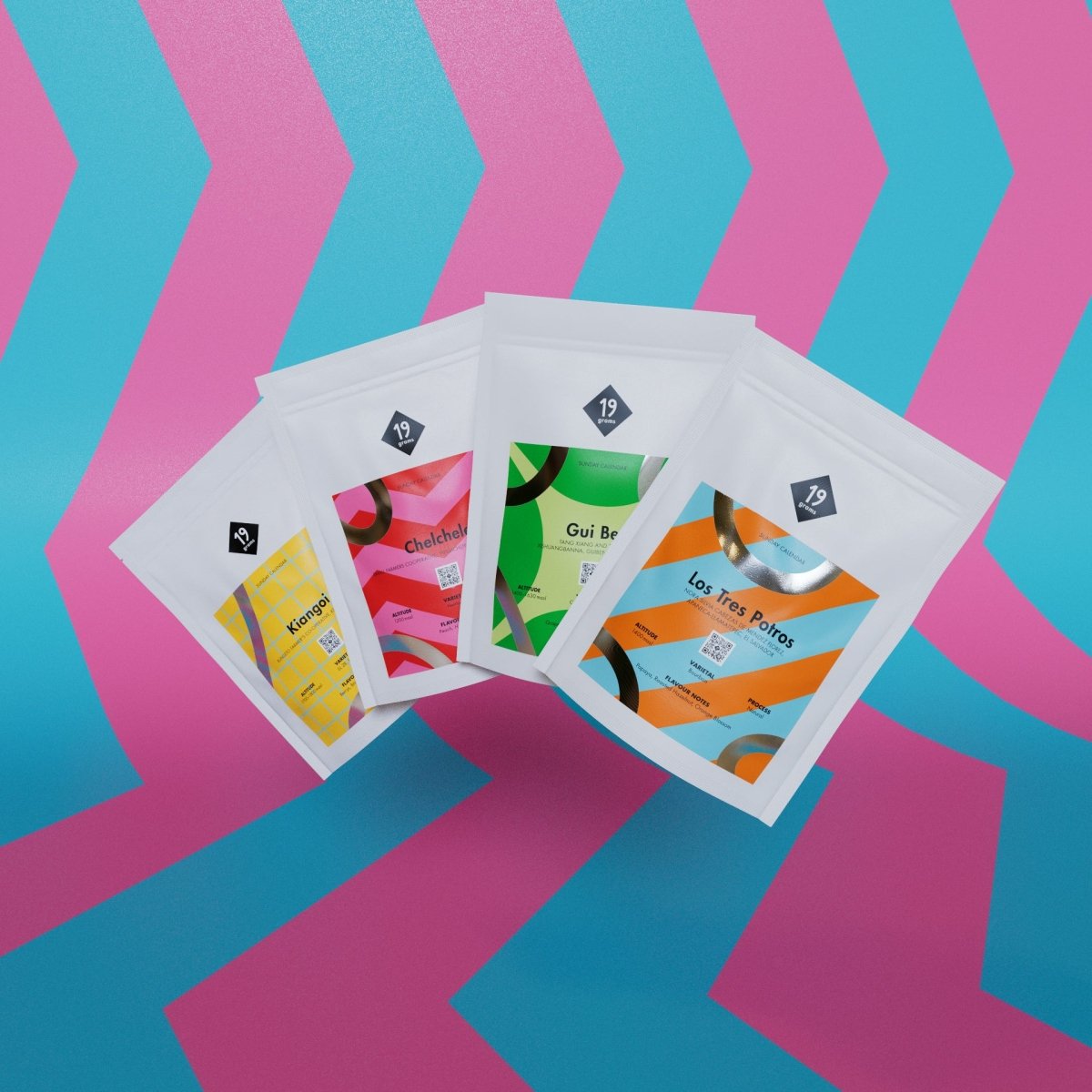 Sonntagskaffee Adventskalender 2025