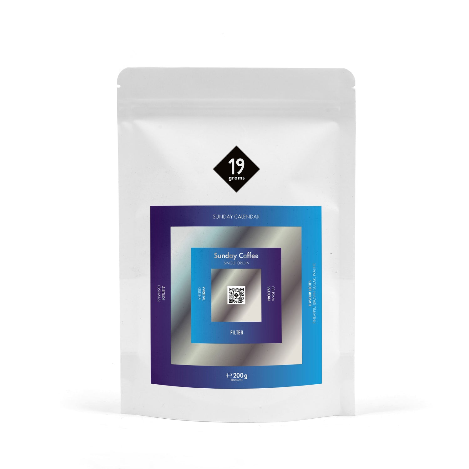Sonntagskaffee Adventskalender 2026