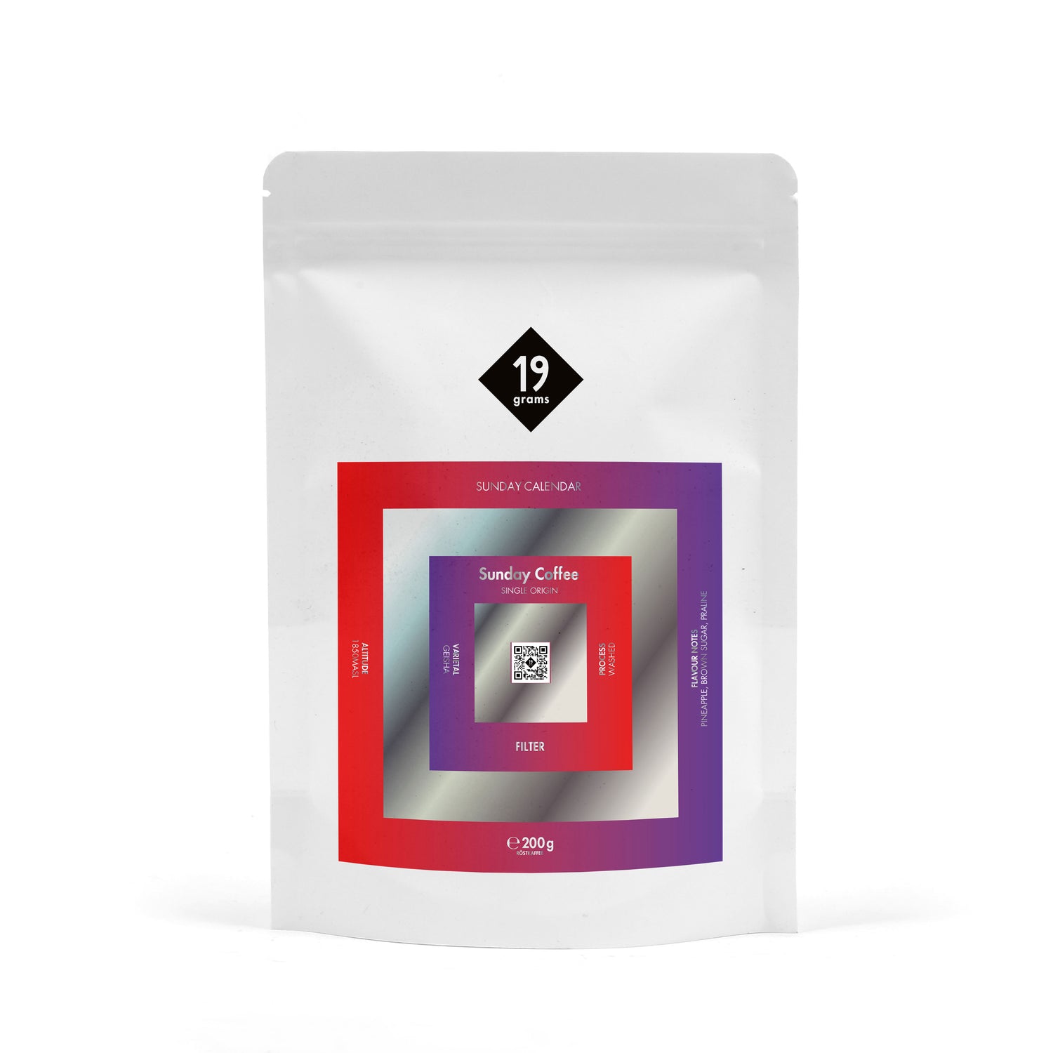 Sonntagskaffee Adventskalender 2026