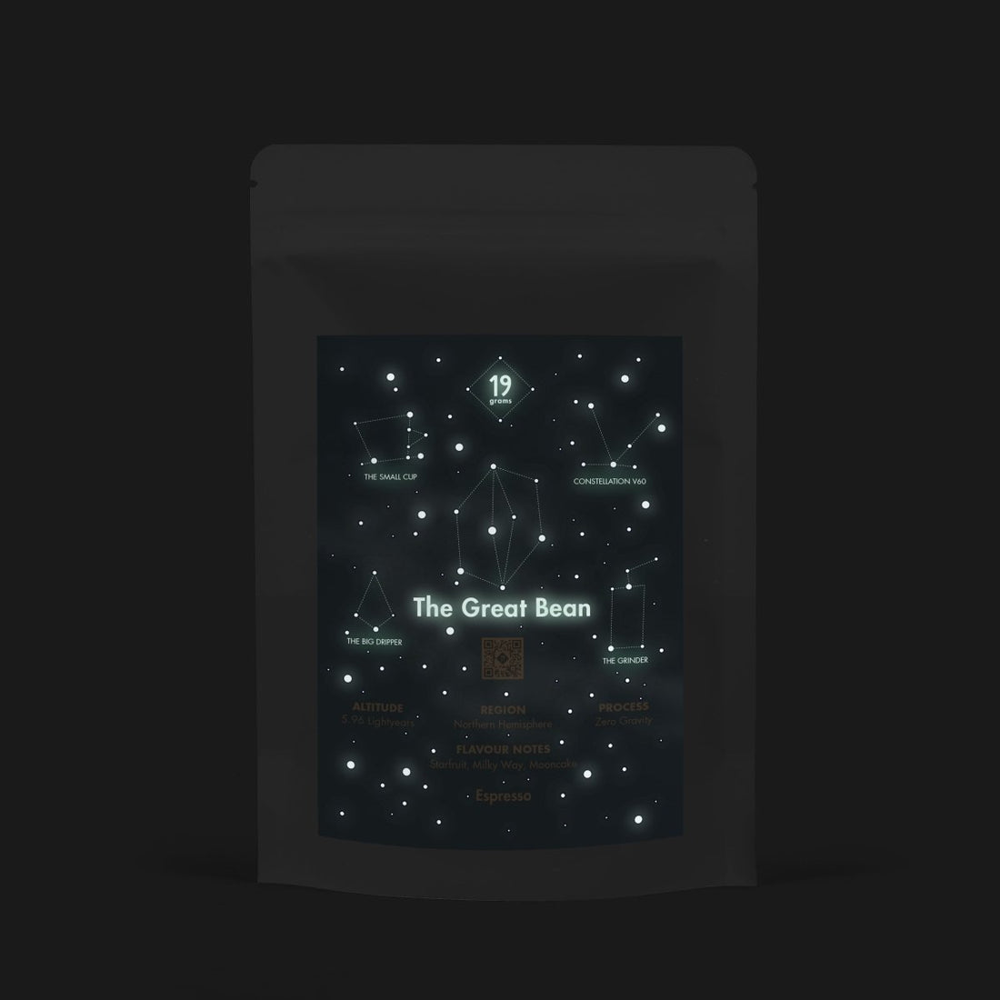 The Great Bean - Limited Edition