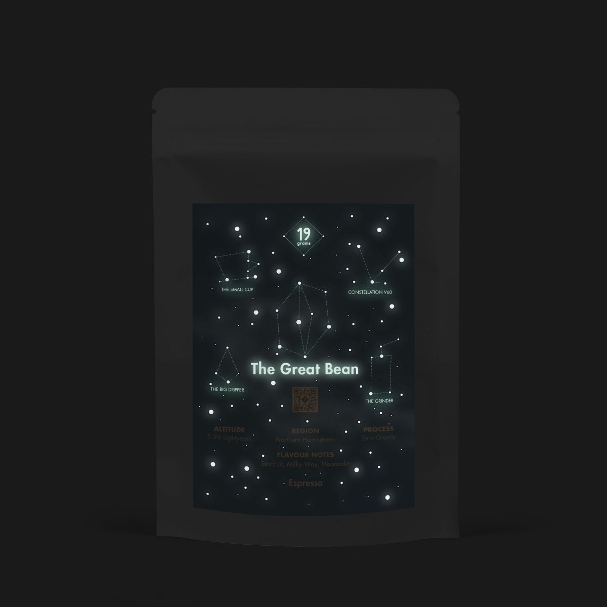 The Great Bean - Limited Edition