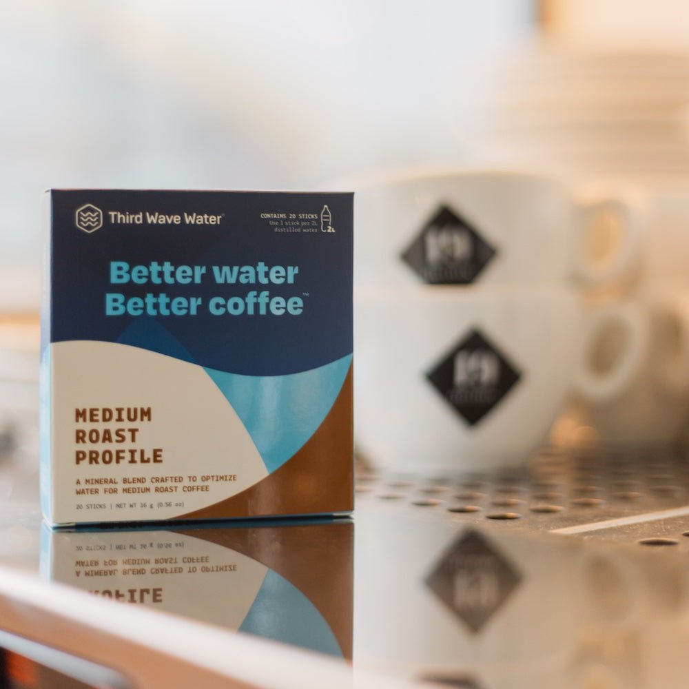 19grams Third Wave Water Classic Medium Roast