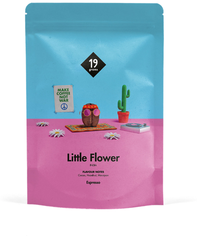 Little Flower