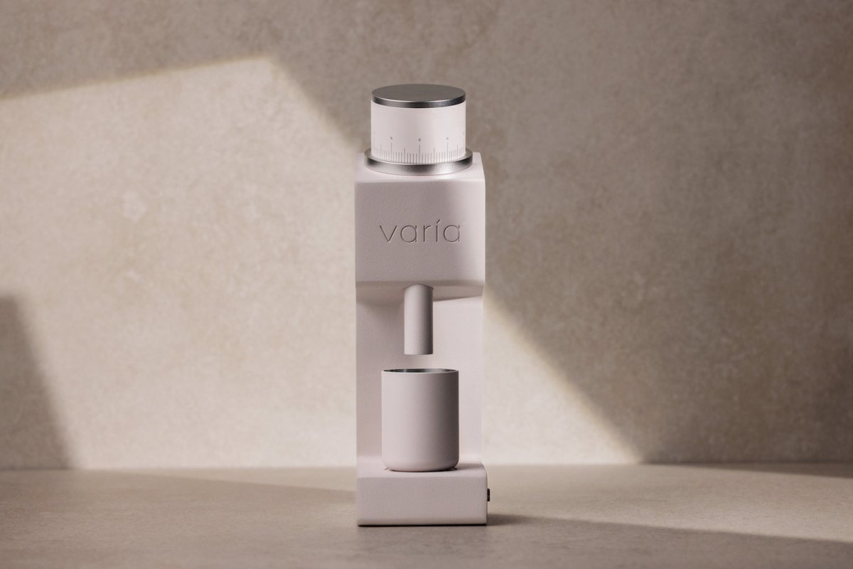 Varia VS3 - Espresso & Filter Electric Coffee Grinder - Bean Bros.