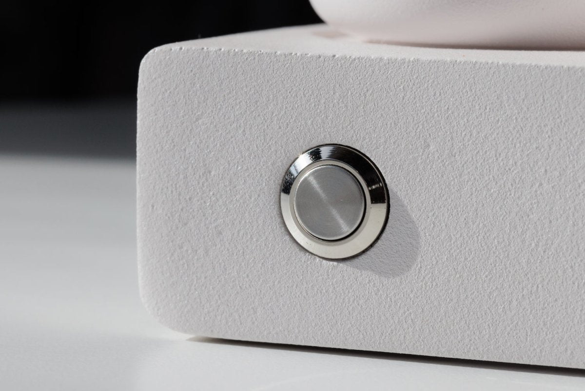 Varia VS3 - Espresso & Filter Electric Coffee Grinder - Bean Bros.