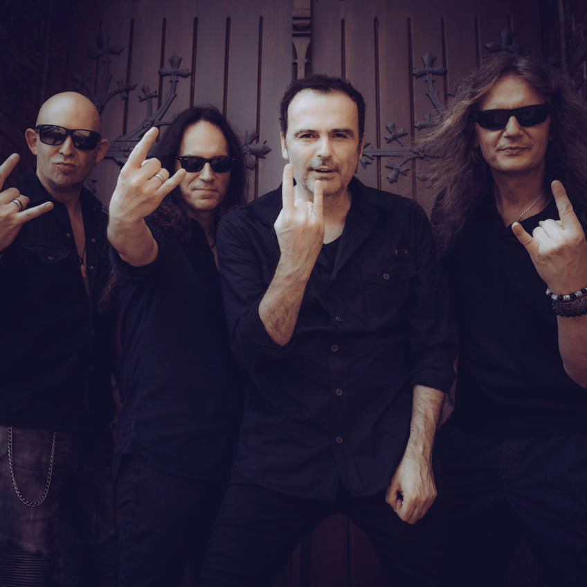 Blind Guardian Band