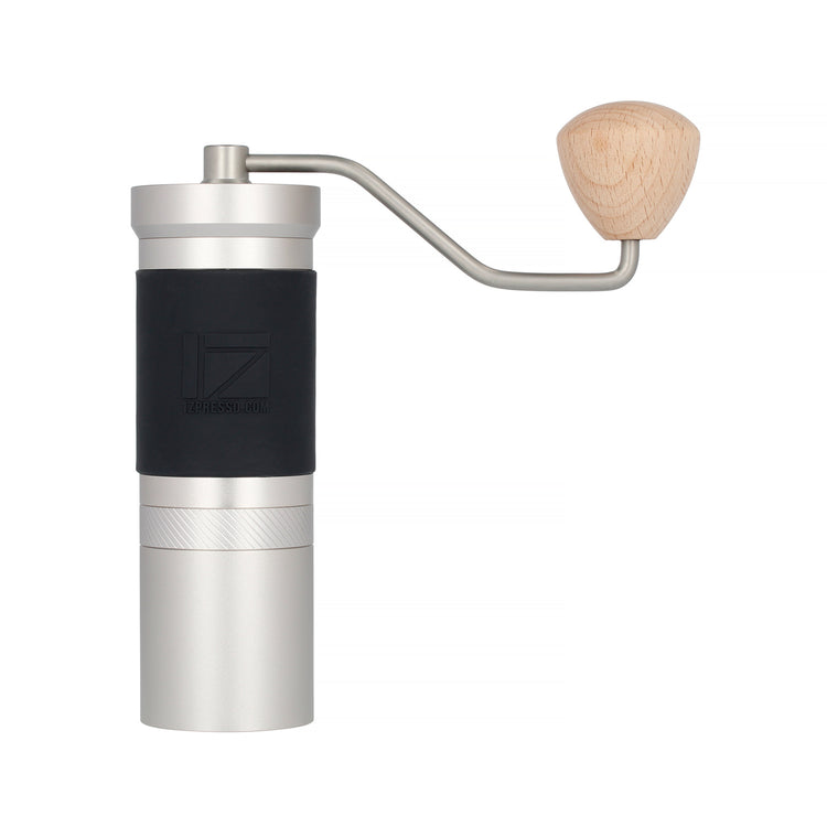 1ZpressoJX Pro Kaffee Handmühle