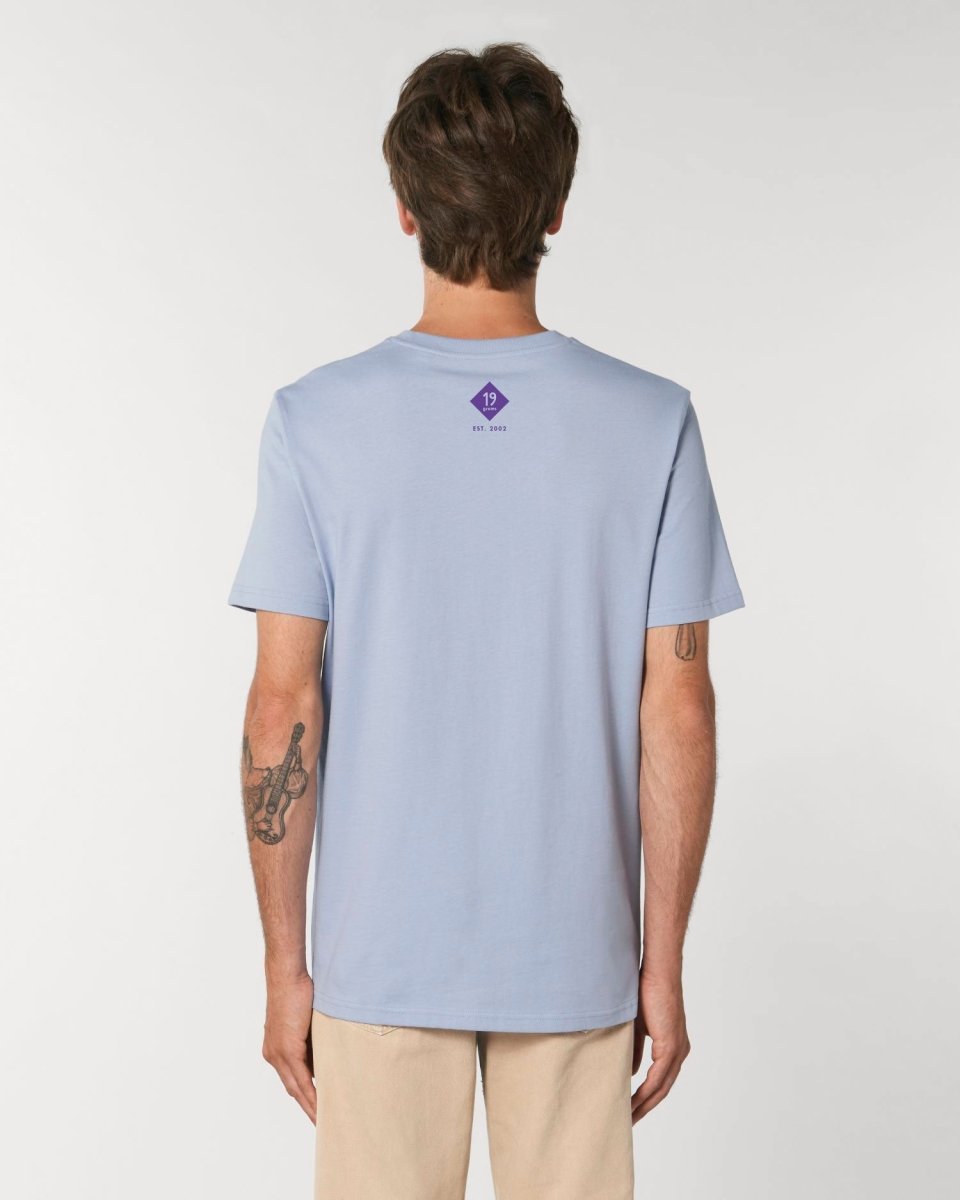 Bloody Good 19grams Shirt Rückseite- Acid Love