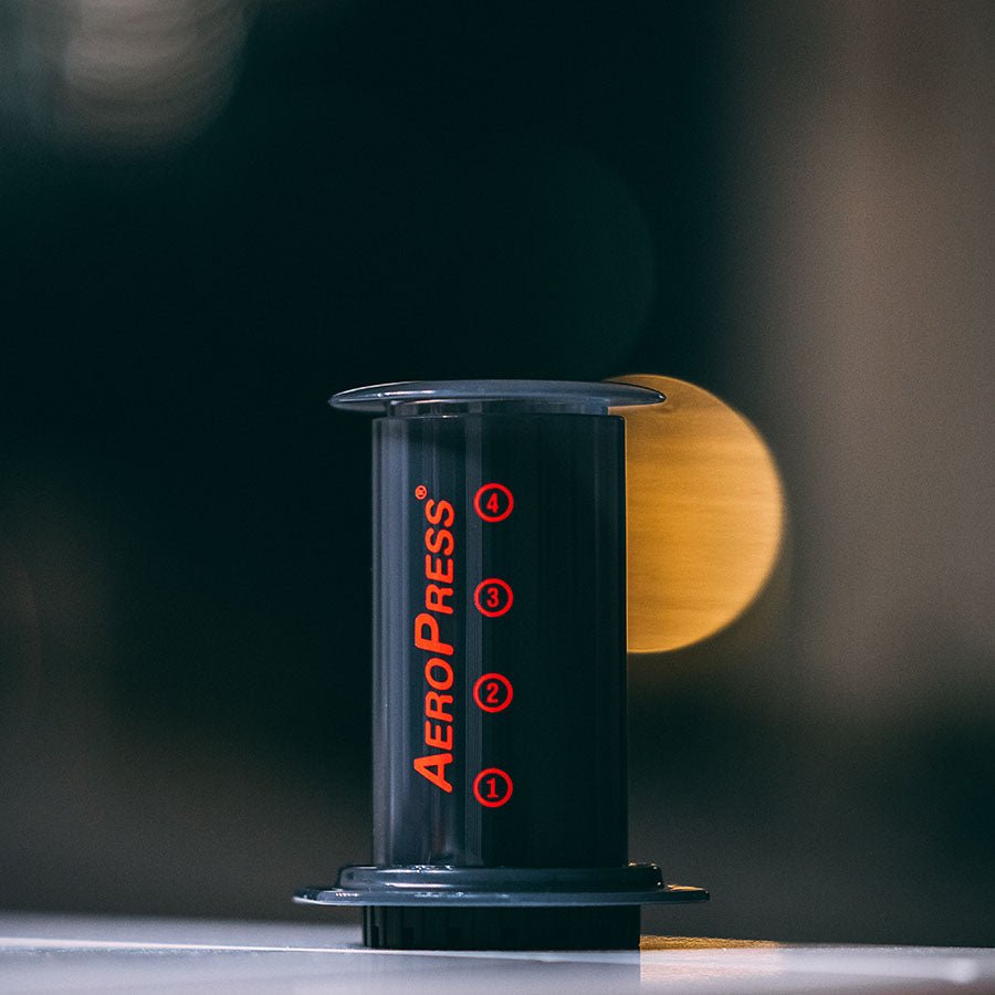 Aerobie Aeropress Espressomaker