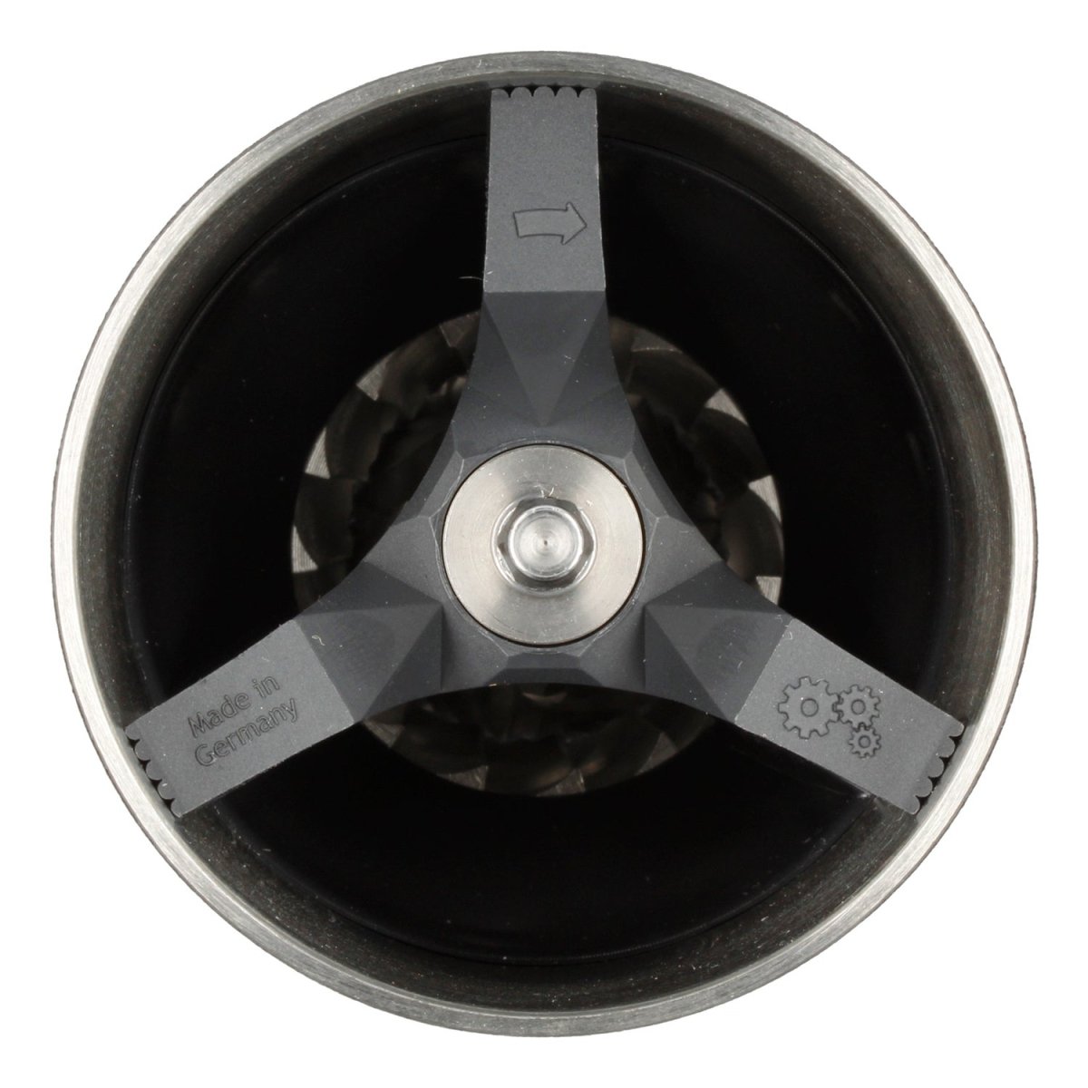 Comandante C40 MK4 Handmühle Black - 60beans