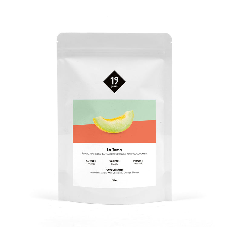 Deine 250g Tüte Sonora SL28 Costa Rica Filter Kaffee