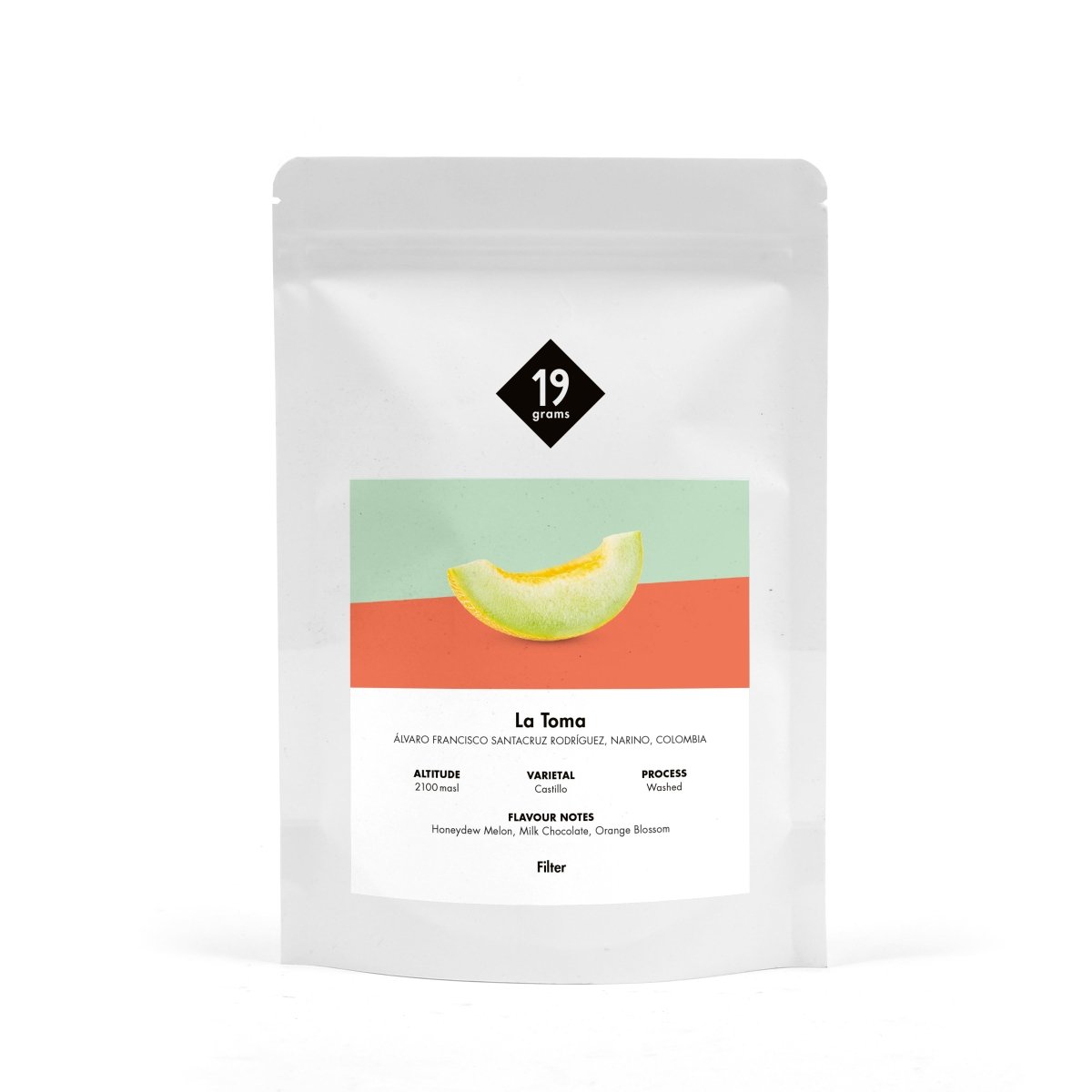 Deine 250g Tüte Sonora SL28 Costa Rica Filter Kaffee