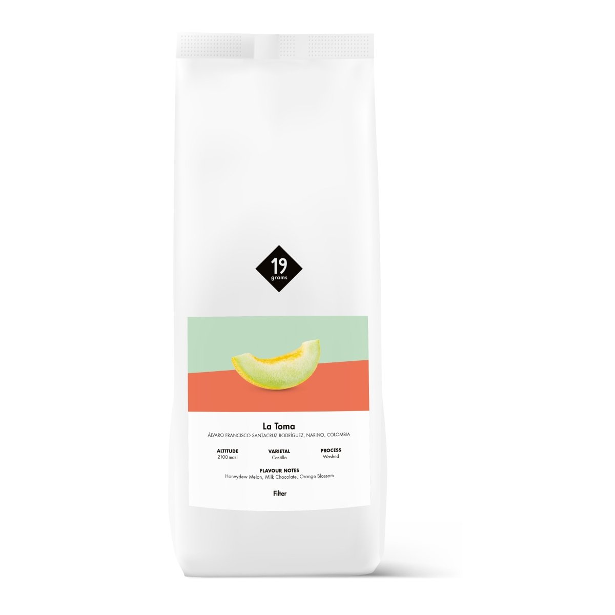 Deine 1000g Tüte Sonora SL28 Costa Rica Filter Kaffee