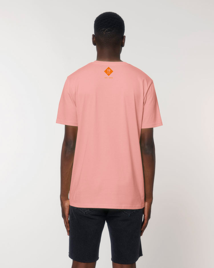 Bloody Good 19grams Shirt Rückseite- Pura Vida