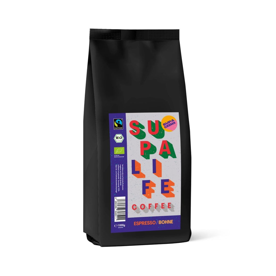 Supalife Coffee bei 19grams